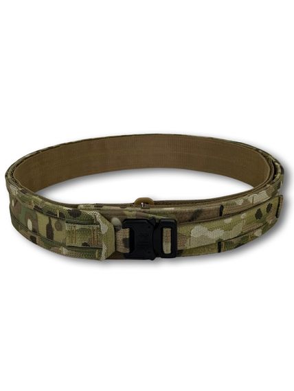 Ремінь бойовий Multicam USA (XL) | Зображення 2