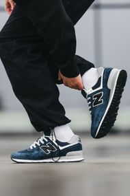 Кросівки New 574 весна / літо / осінь 1842 42