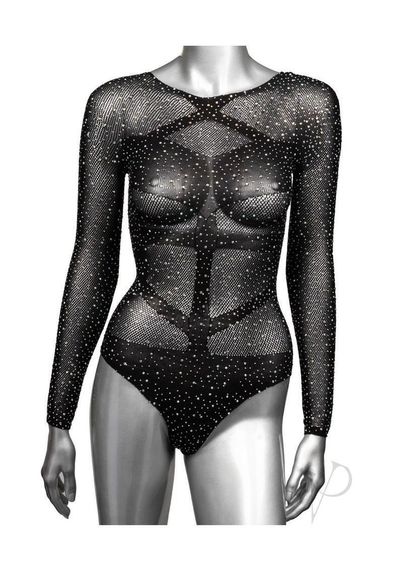 Боді Long Sleeve Bodysuit Sex Aura | Зображення 2