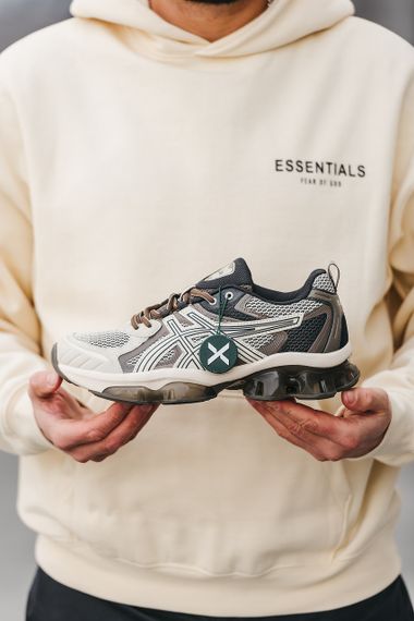 Чоловічі кросівки Asics Gel-Quantum Kinetic весна / літо / осінь 1399 | Зображення 3