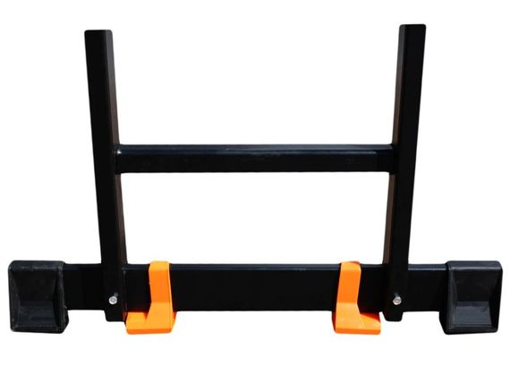 Драбина-трансформер GTM KMP403A 4*3 алюмінієва, 3.5 м (39103) | Зображення 6