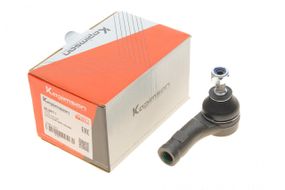 Наконечник тяги рульової R Ford Focus 98-04 08-08711