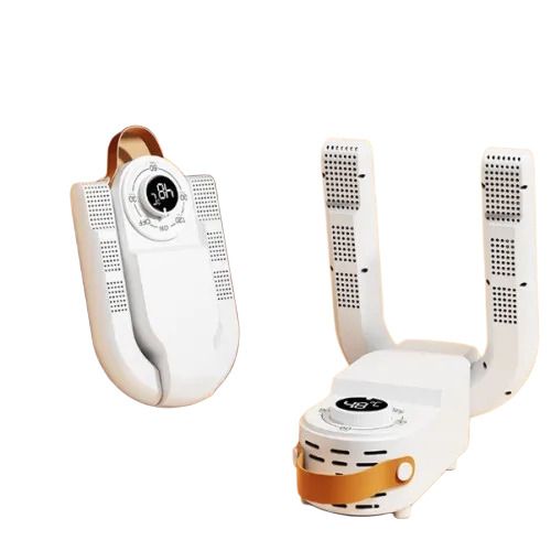 Стаціонарна сушарка для взуття з швидким сушінням XPRO RD-1734 (45266-RD-1734_241) | Зображення 2