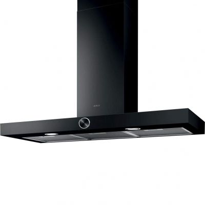 Вытяжка кухонная Elica LOL BL/A/90 MOON EDITION