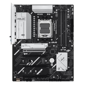 Материнcкая плата ASUS PRIME B850-PLUS WIFI sAM5 B850 4xDDR5 M.2 HDMI DP WiFi BT ATX 90MB1L80-M0EAY0