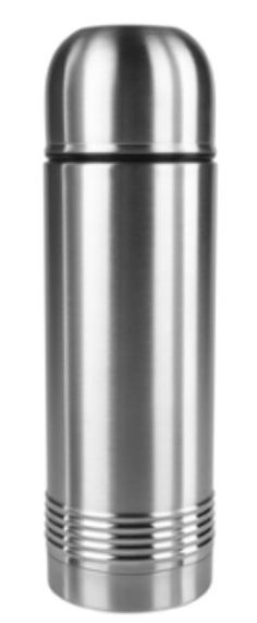 Термос Tefal SENATOR VF 1.0L silver (K3063414) (K3063414)