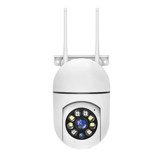 Вулична поворотна Wifi камера відеоспостереження Full HD, 2Мп XPRO SD59430U-HNI (234568898_379) | Зображення 1