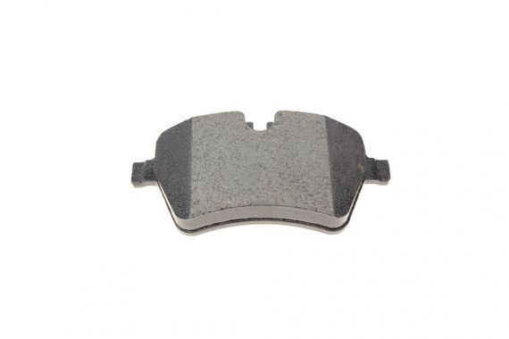 Колодки гальмівні передні Mini R50 R53 R52 R56 R57 R58 R59 01-16 22-0768-0 | Зображення 6