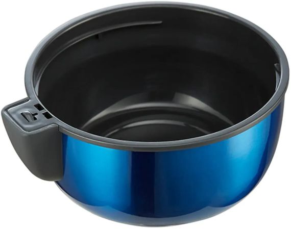 Термос ZOJIRUSHI SF-CС15AН 1.5l (складна ручка+ремінець) Синій | Зображення 2