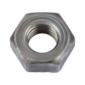 Гайка шестигранна приварна DIN929 - SW7.5, M3, без покриття