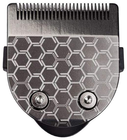 Набір для стрижки волосся BaByliss, 10 в 1, 10 насадок, cірий (MT727E) | Зображення 4