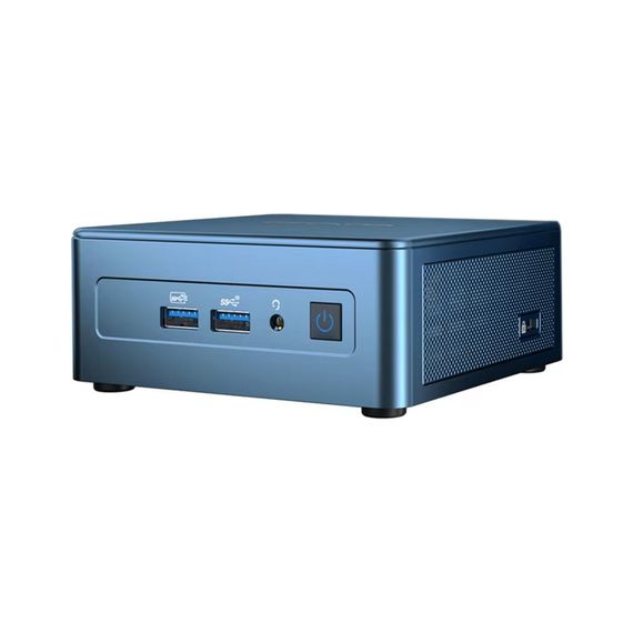 Компьютер GEEKOM Mini IT13 2025 Edition / i9-13900HK, 32, 2TB, W11Pro (GMIT13I913900HK-322-EU) | Зображення 2