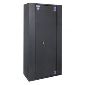Сейф оружейный Safetronics MAXI 10M