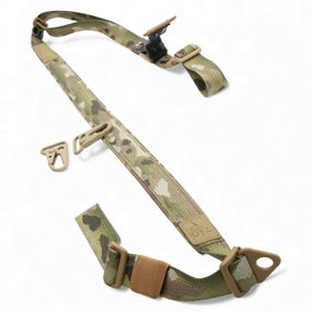 Збройовий ремінь Ragnarok «Katana» carbine MultiCam Murdock