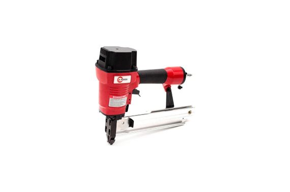 Степлер пневматический Intertool - 10,8 x 20-50 мм скоба (PT-1615) | Зображення 6