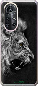 Чохол на Huawei Nova 8 Pro Лев "1080u-2246-2448"