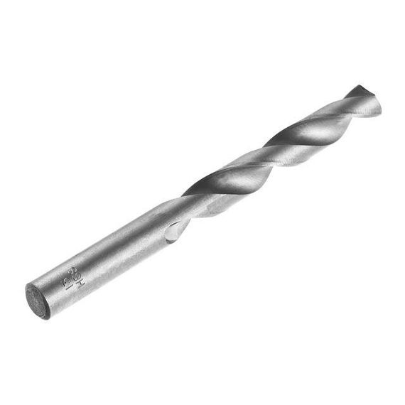 Свердло по металу 13 мм, HSS DIN338 INTERTOOL SD-5130 | Зображення 1