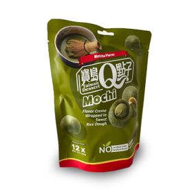 Десерт Мочи с начинкой матча  180 г
