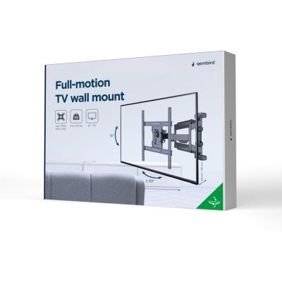 Кронштейн Gembird WM-75ST-01 | Зображення 5