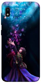 Чохол IBANAN з принтом Аніме 7 для Samsung Galaxy A10 (A105F)