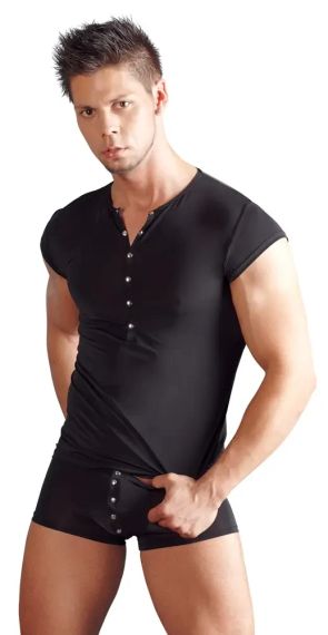 Шорти КЛАСИКА sexstyle | Зображення 4