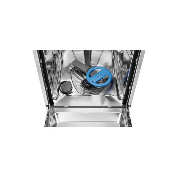 Посудомоечная машина Electrolux EEM96330L | Зображення 4