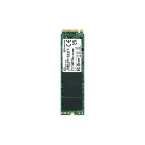 Накопитель SSD M.2 2280 2TB Transcend (TS2TMTE110S) (TS2TMTE110S)