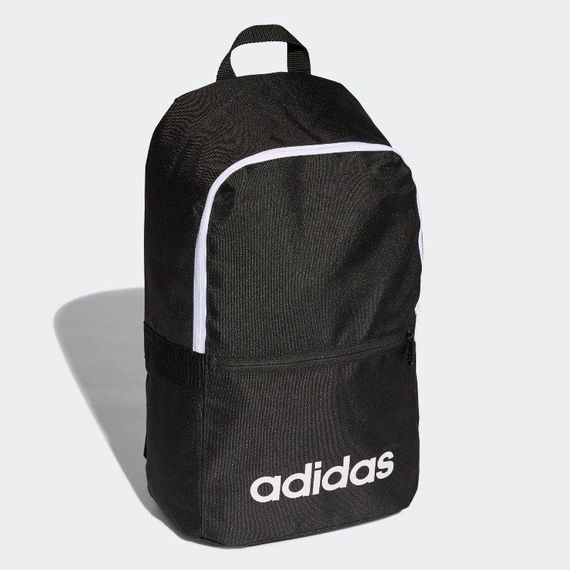 Рюкзак спортивний adidas LINEAR CLASSIC DAILY DT8633 (чорний, відділення для планшетів / ноутбуків, адідас) | Зображення 2
