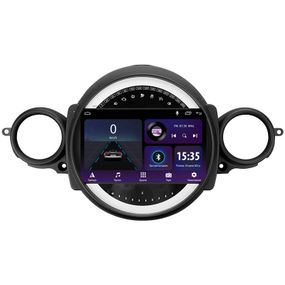 Штатна магнітола Sigma E9232 2+32 Gb BMW Mini 2007-2015 9" (L3)