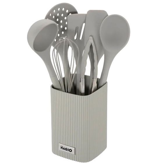 Набір кухонного приладдя Magio MG-1131