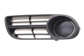 Вставка бампера без протитуманки Skoda Fabia 99-08 R  88071804502
