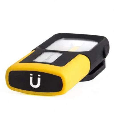 Фонарь Mactronic Dura Tool (110 Lm) Cool White/Red LED Magnetic Recharg Type-C (PWL0014) | Зображення 7