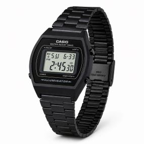 Чоловічий годинник Casio B640WB-1A