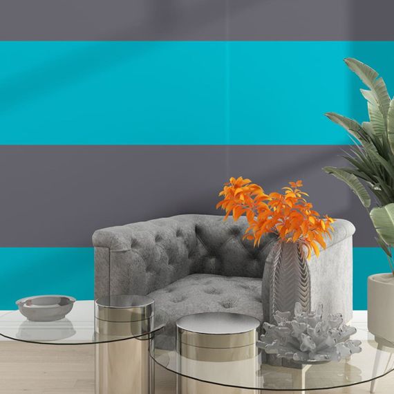 Самоклеюча стінова PET плитка 900х400х2мм SW-00002250 | Зображення 5