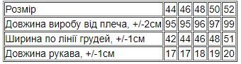 Сукня жіноча Носи своє 46 Жовтий (p-10818-164493) | Зображення 3