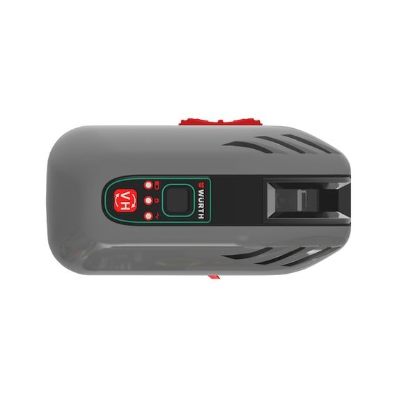 Нівелір лазерний лінійний CG19S | Зображення 4