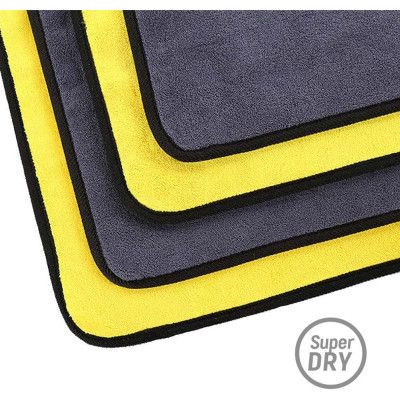 Автомобильная салфетка ColorWay Super Dry 800gsm (CW-5608) | Зображення 4