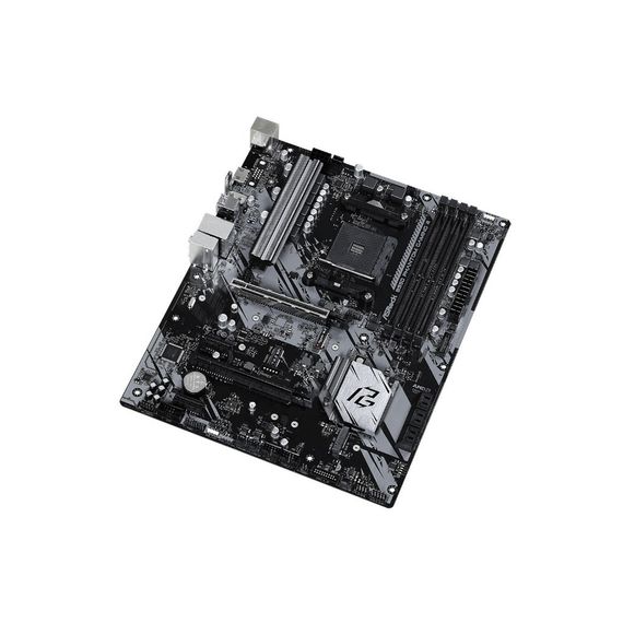 Материнська плата ASRock B550 PHANTOM GAMING 4 | Зображення 4