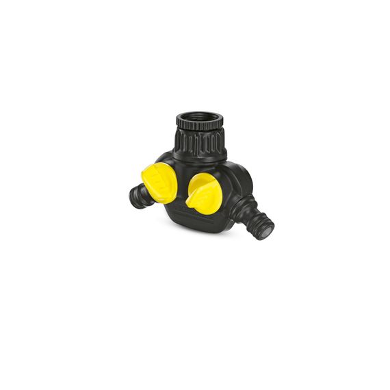 Распределитель для полива Karcher двухканальный (2.645-199.0) | Зображення 1