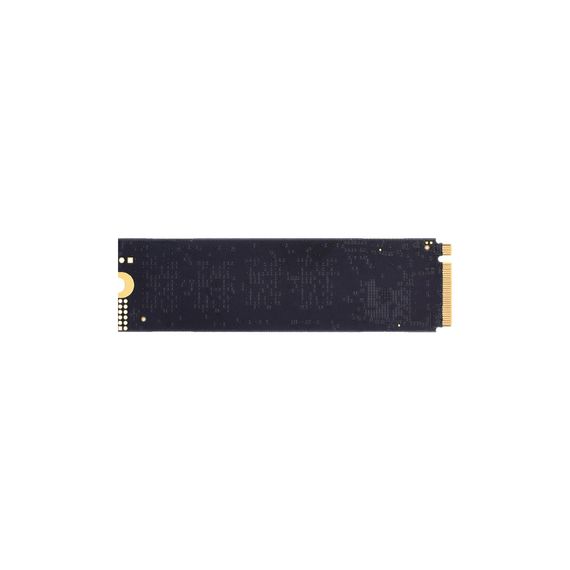 Накопичувач SSD M.2 2280 256GB Apacer (AP256GAS2280P4U-1) | Зображення 1