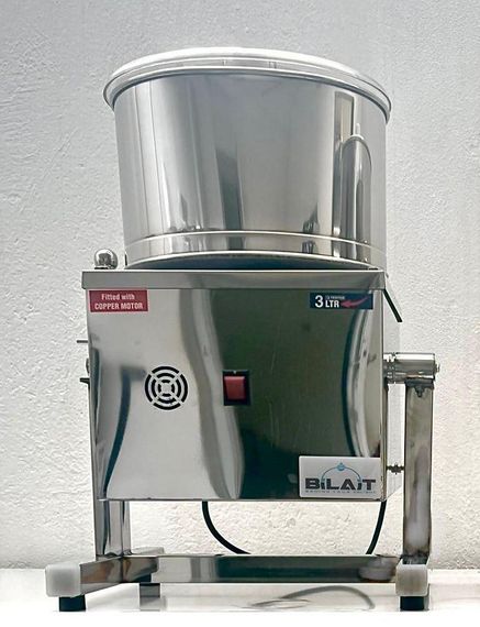 Меланжер професійний Bilait 10