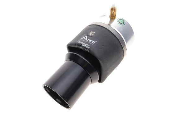 Подушка пневмоподвески сзади Audi Q7 Porsche Cayenne VW Touareg 02-15 A-2523 | Зображення 3