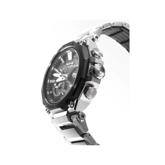 Годинник CASIO MTG-B2000D-1AER | Зображення 2