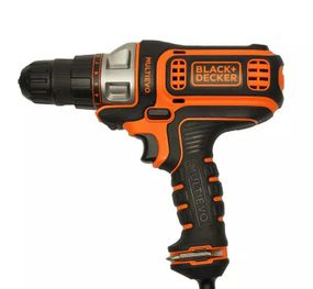 Багатофункціональний інструмент Black&Decker MT350K