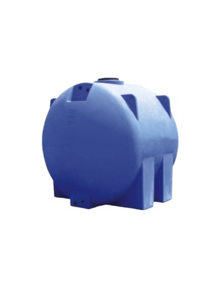 Ємність OD горизонтальна 7600 літрів