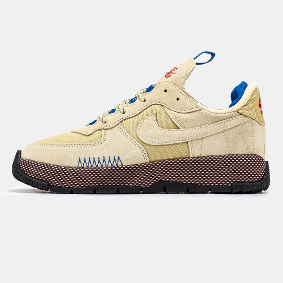 Чоловічі кросівки Air Force 1 Wild весна / літо / осінь 1277 42 | Зображення 3