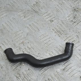 Патрубок вакуумного насоса 1.8 TDCI Ford Transit Connect 2002-2013 Трубка Форд 3S4Q2B047AB