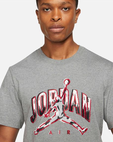 Футболка Jordan Air T-Shirt S CZ8383-091 | Зображення 2