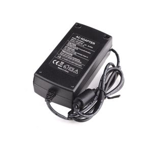Блок питания светодиодный DR-60W IP-51 AC 230V DC 12V 5A