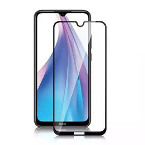 Захисне скло 2.5D на весь екран для Xiaomi Redmi Note 8T